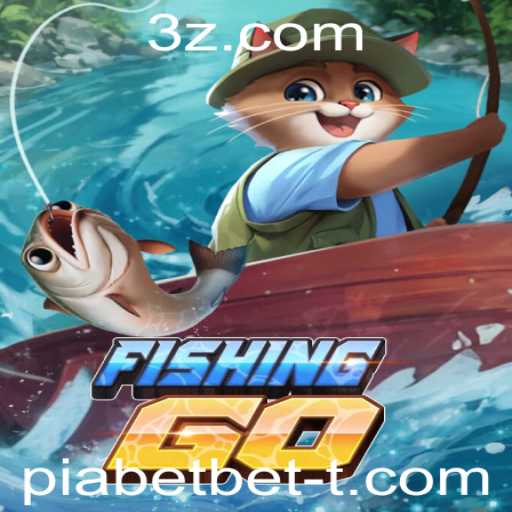 FishingGO: Descubra as Emoções da Pesca Virtual com Pia Bet