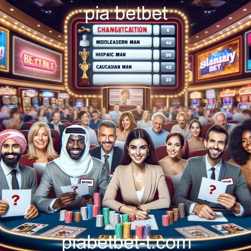 A Ascensão dos Jogos de Trivia na 'pia betbet'
